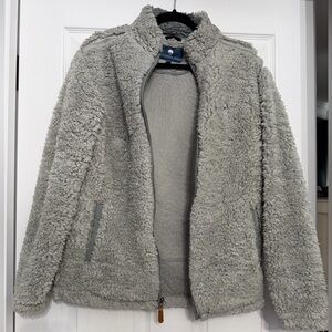 Women’s Zip up jacket